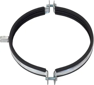 VENTILATSIOONITORU KLAMBER SBOU 160MM