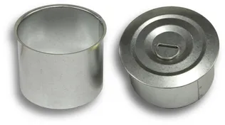 TAHMATOPP ÜMAR 100MM TSINK