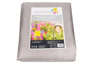 JUURETÕKKEMATT GARDEN SEASONS 2,6X2,3M