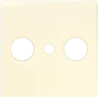 KATTEPLAAT TV+R DELTA BEEZ SIEMENS