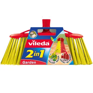 HARI + VARS VILEDA