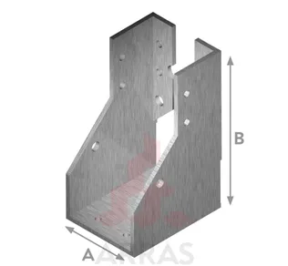 PRUSSIKING 45X137 SISE