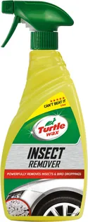 PUTUKAEEMALDI TURTLE WAX INSECT REMOVER 500ML