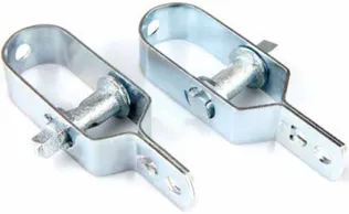 AIAVÕRGU PINGUTUSTRAADI PINGUTUSKLAMBER MISTAL ZN. NR2