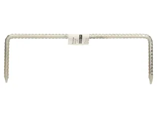 EHITUSKOBA 8,0X270 ZN