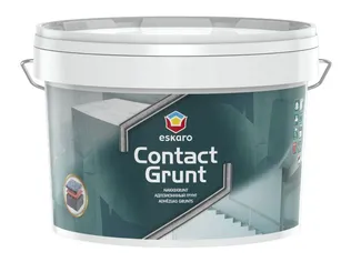 NAKKEKRUNT CONTACT GRUNT 2,1L