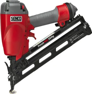 VIIMISTLUSNAELAPÜSTOL SENCO FINISHPRO35MG 32-65MM 34°