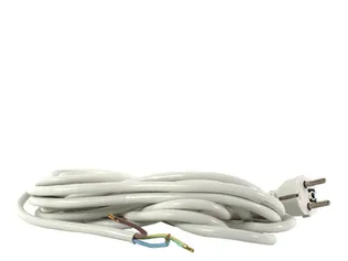 PISTIK+JUHE 10M 3G1.5MM VALGE