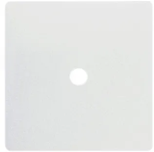 KATTEPLAAT PIME DELTA I-SYS ALU