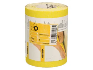 LIHVPABER MIRKA HIOMANT P60 115MMX5M 