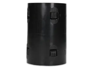 KAKSIKMUHV 100MM PÕLLUDRENAAŽ SN4 PVC