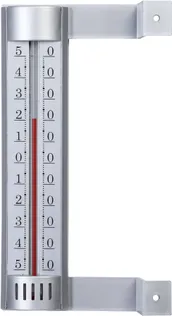 VÄLISTERMOMEETER HÕBE