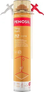 MONTAAŽIVAHT PENOSIL 212 650ML