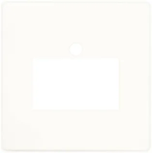 KATTEPLAAT KÕLARIPESALE DELTA VALGE