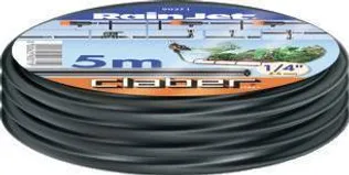 HARGNEMISTORU CLABER 1/4" (4-6MM)5M