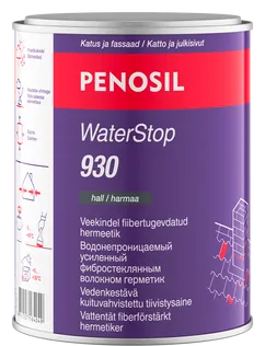 VEEKINDEL TIHENDUSMASS PENOSIL WATERSTOP 930 1L