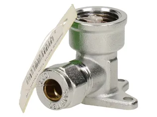 NURK KROOM 10X1/2" SK SEINAKINNITUSEGA