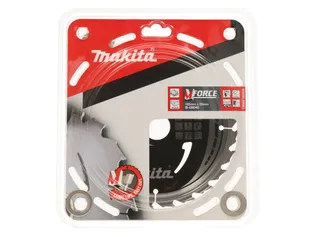 SAEKETAS MAKITA 185X30MM T24 M-FORCE