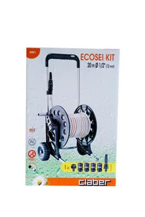 VOOLIKUKOMPLEKT ECOSEI KIT 8981