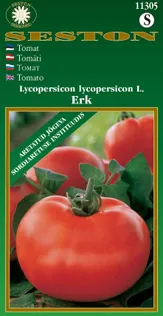 SEEMNED SESTON SEEMNED TOMAT "ERK"