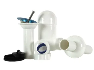 SIFOON VALAMULE PESAGA 1 1/4"X32MM