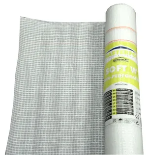 AURUTÕKKEKILE MASTERFOL SOFT W 1,5X50M