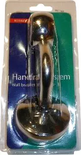 TREPIKÄSIPUUKANDUR KROOM