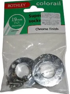 TERASTORUKANDUR SEIN-OTS 19MM KROOM