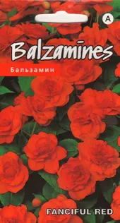 LILLESEEME SULTAN-LEMMALTS "FANCIFUL RED