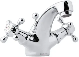 VALAMUSEGISTI DAMIXA TRADITION 3701000 PÕHJAKLAPIGA KROOM