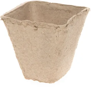 TURBAPOTID 4LIVING GREEN 8X8CM KANDILINE 10TK PAKIS