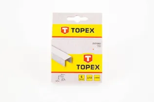 KLAMBRID 6MM 1000TK PAKIS