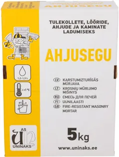 AHJUSEGU UNINAKS 5KG
