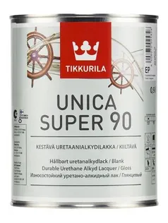 LAKK UNICA SUPER 0,9L TÄISLÄIKIV SISE/VÄLIS