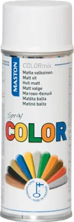 AEROSOOLVÄRV COLOR ORANŽ 400ML