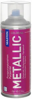 AEROSOOLVÄRV METALLIC PURPURPUNANE 400ML