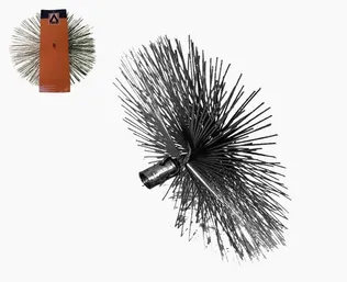 TRUUBIHARI ALUX 200MM