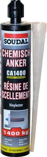 LIIM KEEMILINE ANKUR 280ML P-300SF