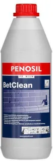 SEGUPLEKKIDE EEMALDAJA BETCLEAN 1L