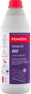 KIVIPINDADE IMMUTUSVAHEND PENOSIL WATERSIL 602 1L