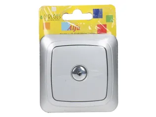 VALGUSREGULAATOR 20-400W ALFA METALLIK