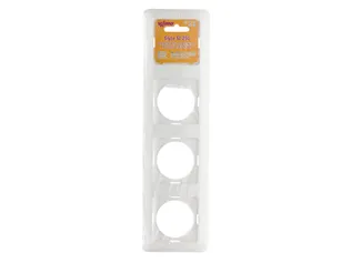 4-NE RAAM VILMA SL-VALGE