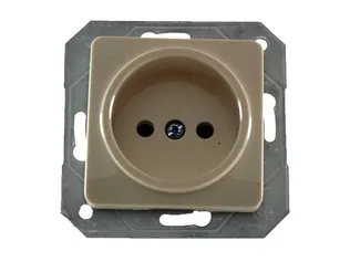 SÜVISTATAV PISTIKUPESA RAAMITA VILMA SL250 BEEZ