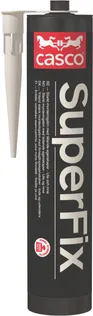 LIIM CASCO SUPERFIX 300ML SISE/VÄLISTÖÖDE