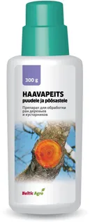 HAAVAPEITS PUUDELE JA PÕÕSASTELE BALTIC AGRO 300G