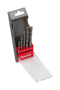 KIVIPUURIDE KOMPLEKT MAKITA