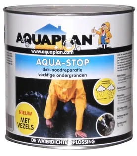 BITUUMENMASTIKS AQUASTOP 2,5KG