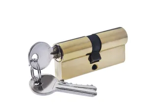 LUKUSÜDAMIK 30/30 MESSING