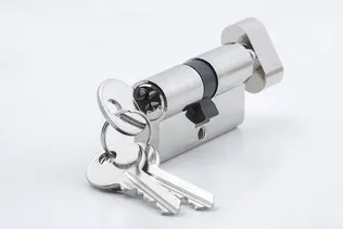 LUKUSÜDAMIK 30/30 NUPUGA