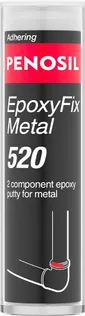 LIIM EPOPULK FASTFIX METAL 30ML